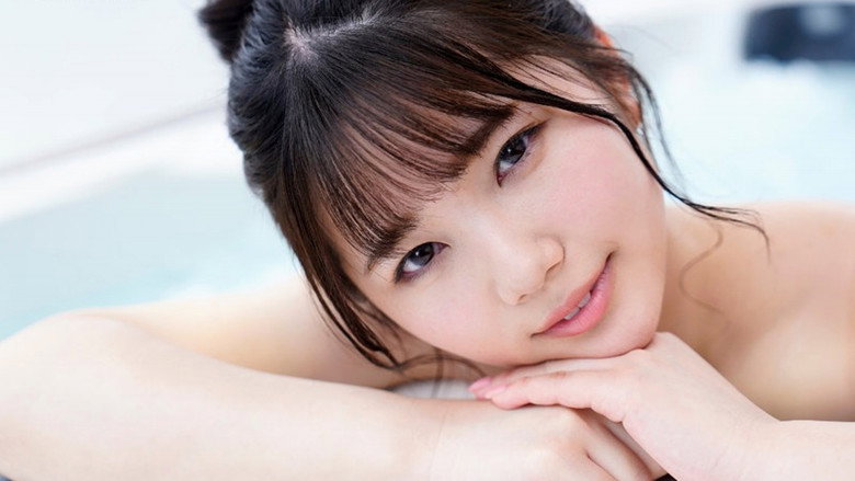 OAE-294 All Nude 純白彩永 backdrop 1