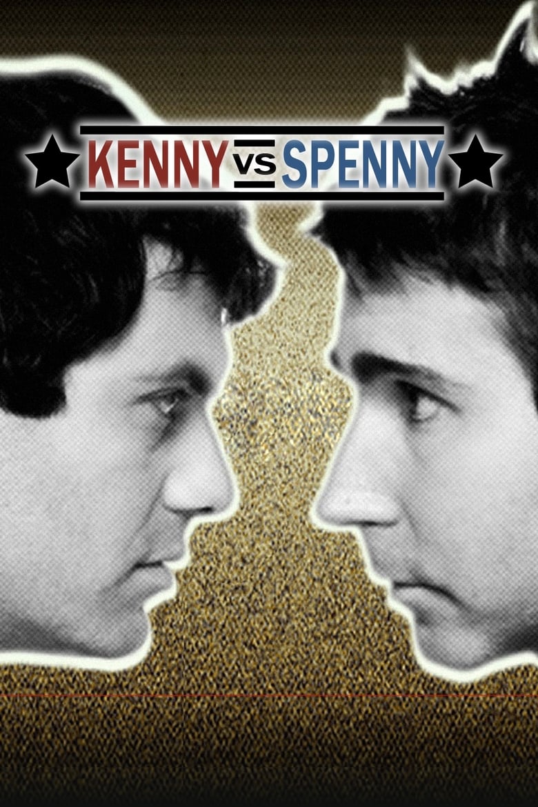 Voir serie Kenny vs. Spenny en streaming – 66Streaming