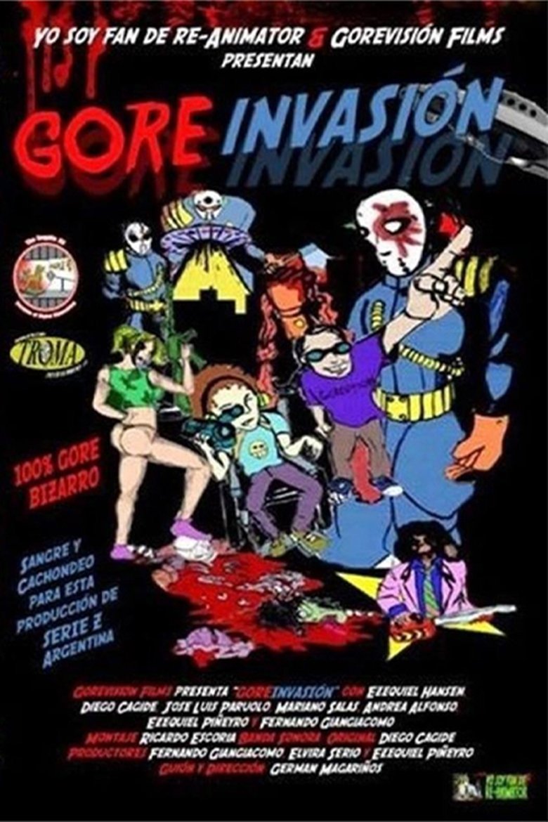 Movie Poster