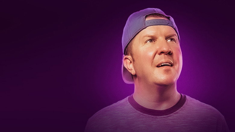 Nick Swardson: Toilet Head backdrop 2