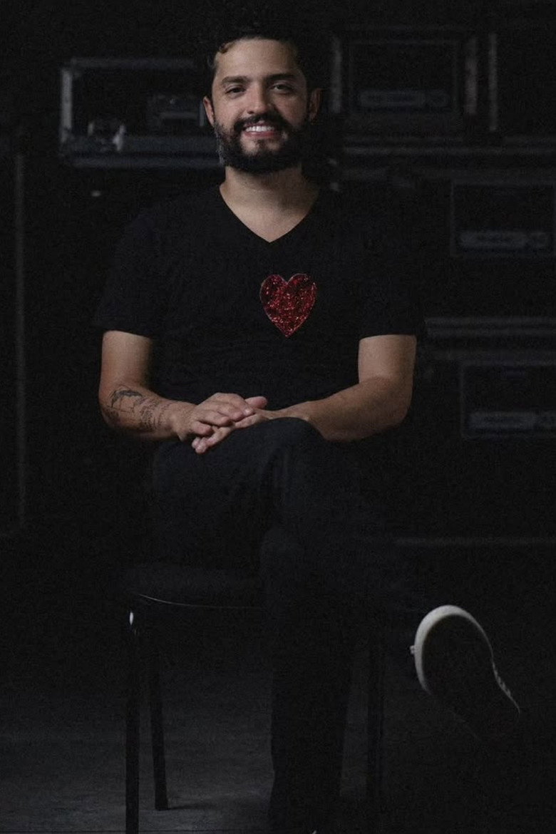 Felipe Henrique de Carvalho Alves