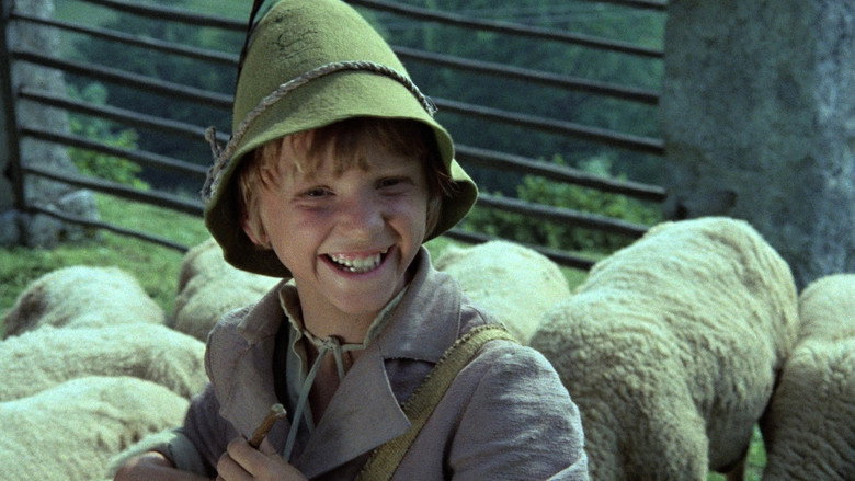 Little Shepherds backdrop 8