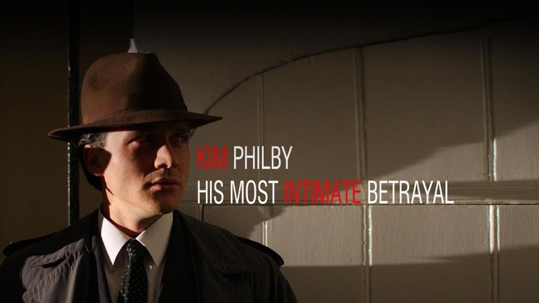 Kim Philby - His Most Intimate Betrayal