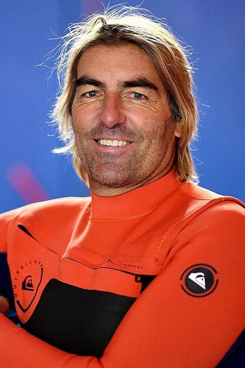 Antoine Albeau