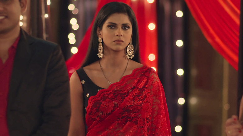 Shivika is Furious