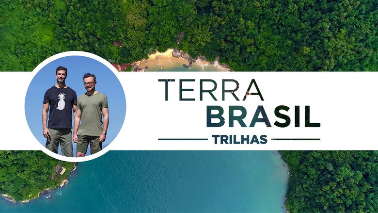 Terra Brasil - Trilhas backdrop 2