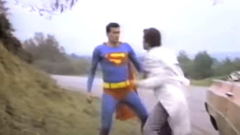 The Return of Superman backdrop 3