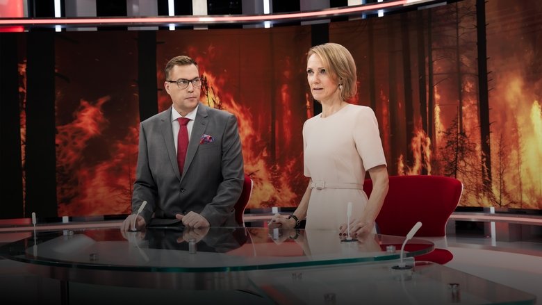 Kymmenen uutiset