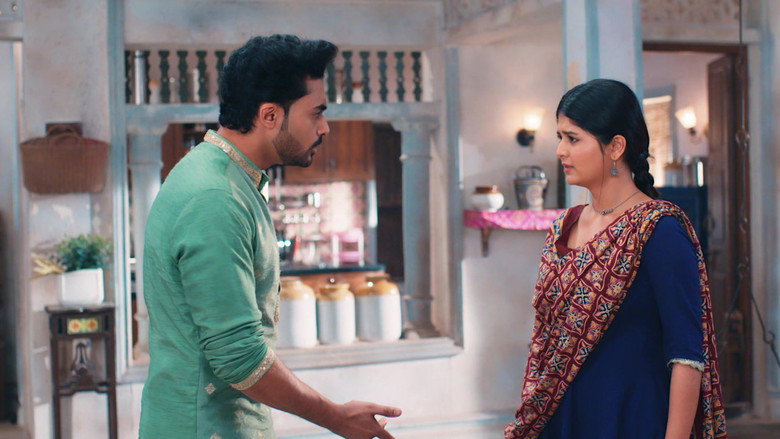 Khushi Is Torn Between Choices