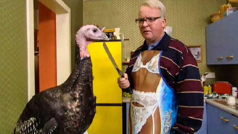 Cold Turkey