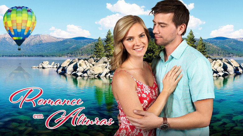 Romance in the Air backdrop 2
