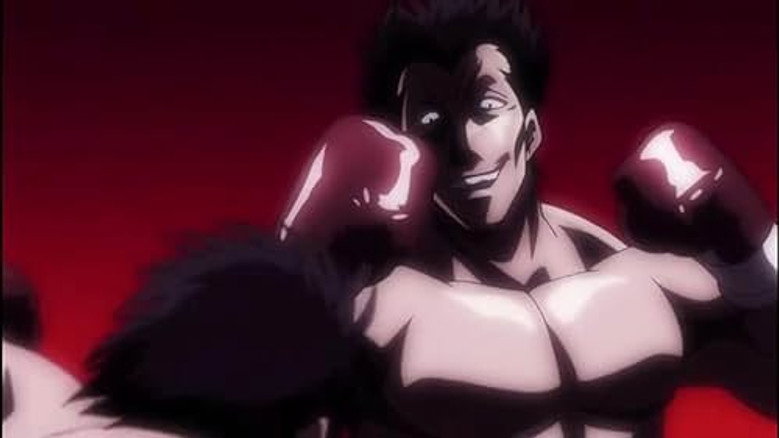 The Anti-Dempsey Perfected