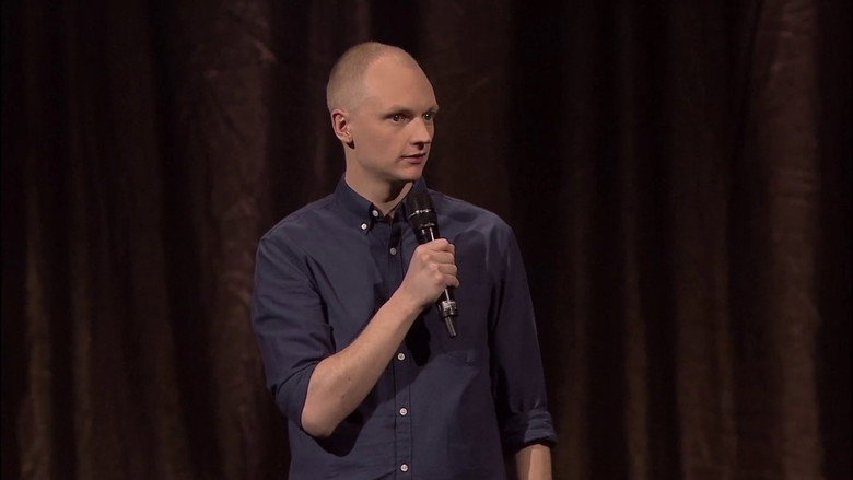 Mikkel Rask: Hvad Fatter Gør backdrop 1