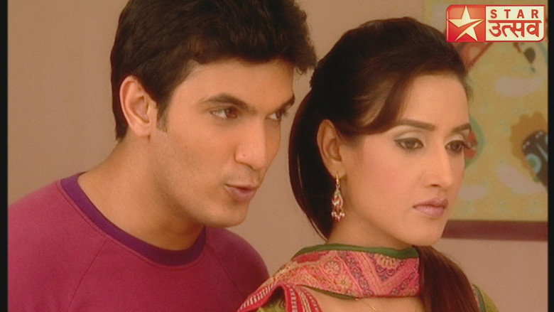 Nupur Gets Angry With Mayank