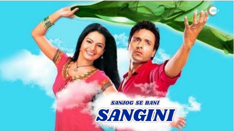 Sanjog Se Bani Sangini