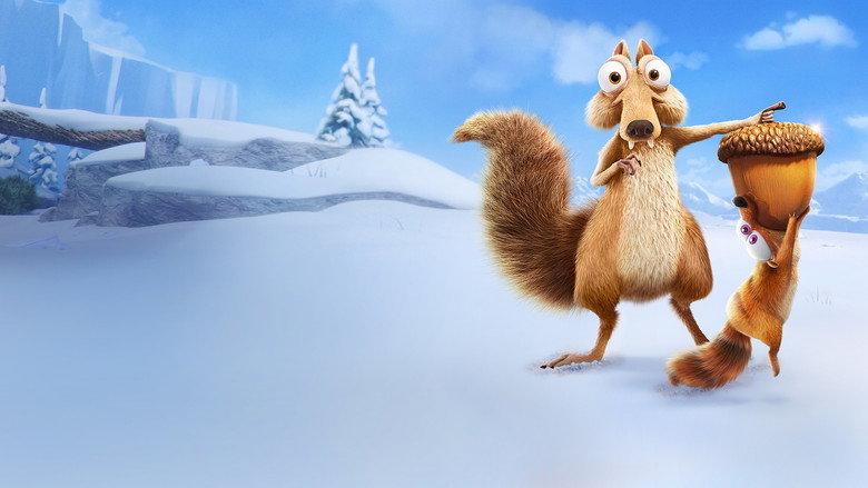 Ice Age: Scrat Tales backdrop 2