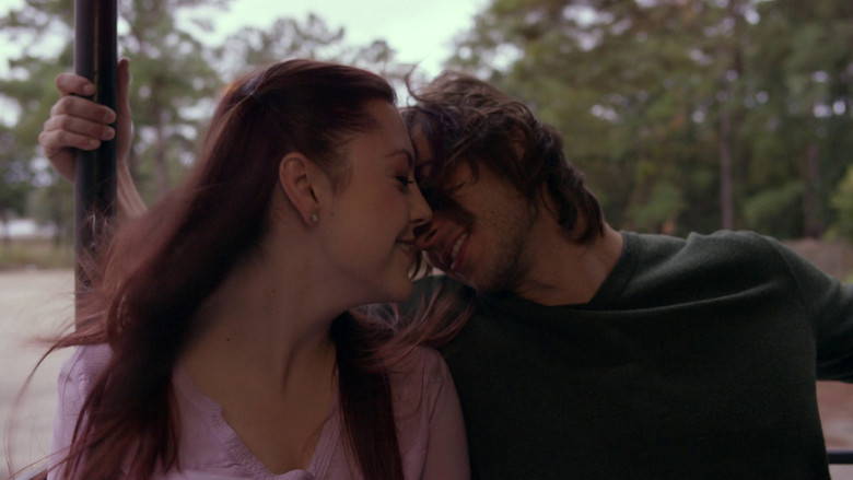 Honeymoon From Hell backdrop 5