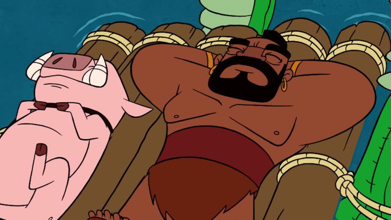 Every Hog Has Its Day