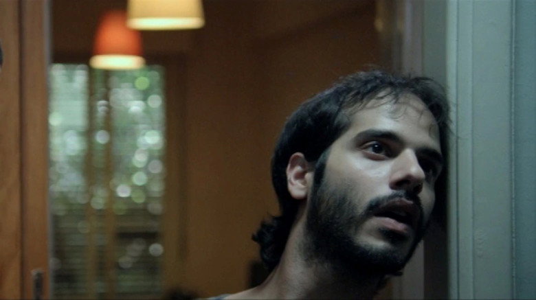 R.F. - (Short 2010) backdrop 6