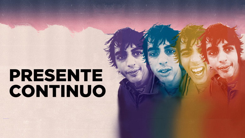 The Continuous Present backdrop 4