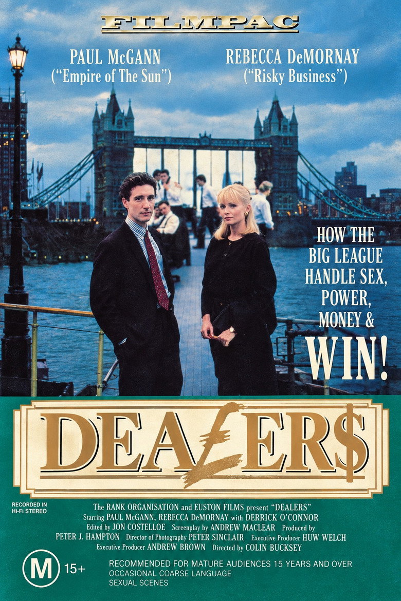 Dealers