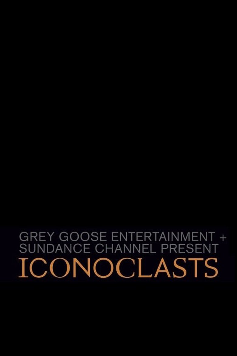 Iconoclasts
