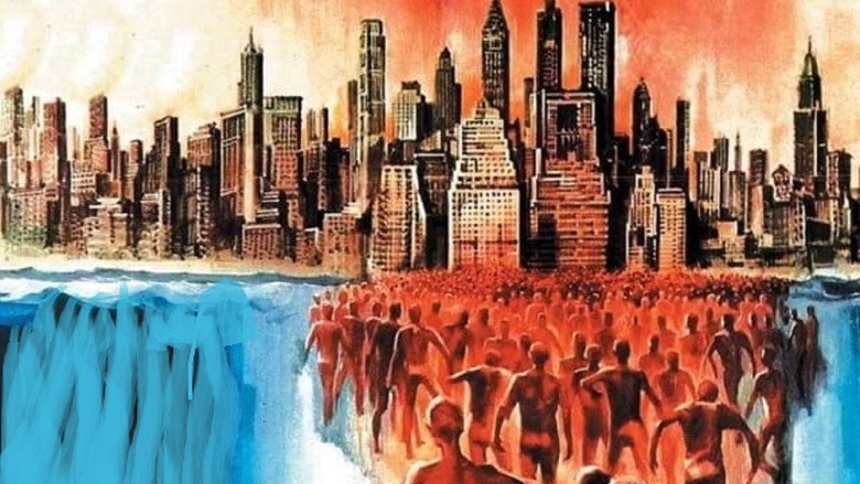 Zombie Flesh Eaters backdrop 8