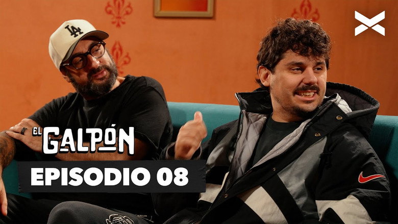 Episode 8