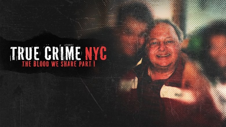 The Blood We Share Part I