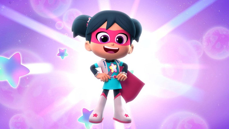 StarBeam backdrop 5