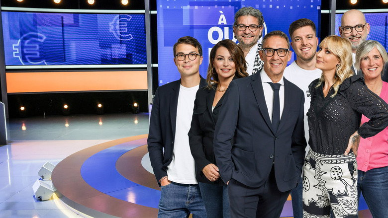 À quel prix ? backdrop 3
