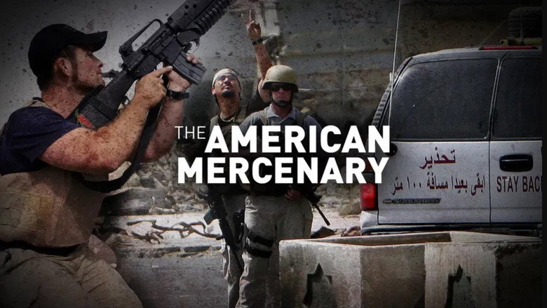 American Mercenaries: Killing in Yemen backdrop 2