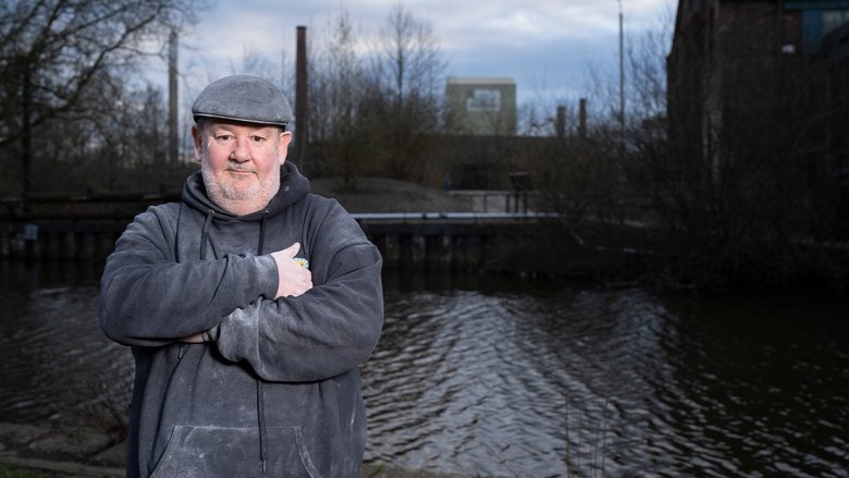 Johnny Vegas: Art, ADHD and Me