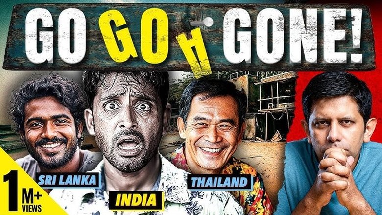 Why Did Tourists Abandon Goa?