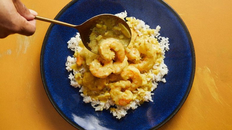 Inspiring Shrimp Suppers