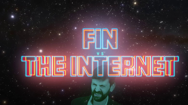 Fin vs the Internet backdrop 5