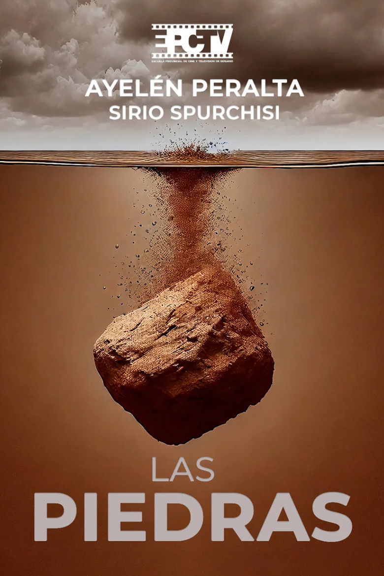 Las piedras