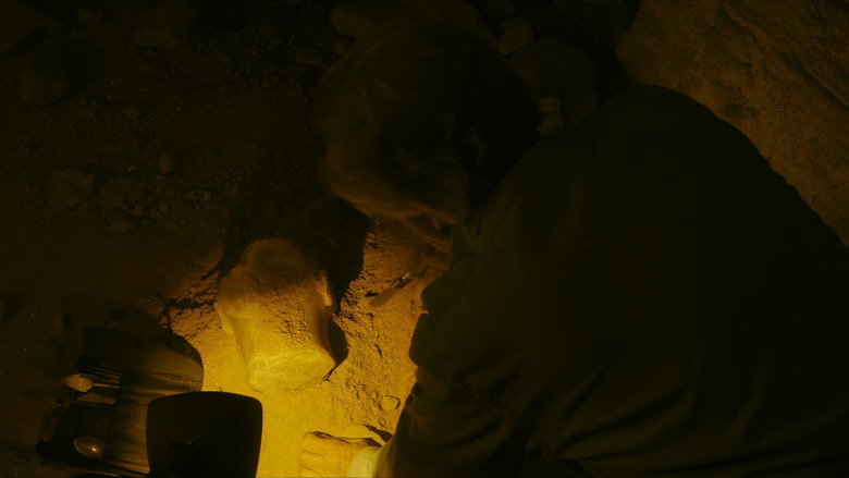 Treasure Hunters: On the Tracks of Khufu backdrop 5