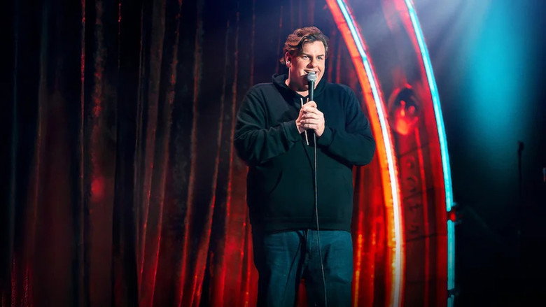 Tim Dillon: I'm Your Mother backdrop 3