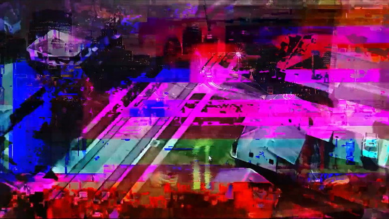 Endless Content Forever backdrop 3