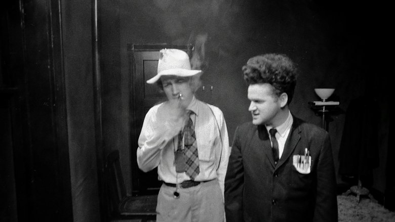Eraserhead - La mente che cancella