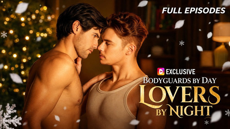 Bodyguards by Day, Lovers by Night backdrop 1