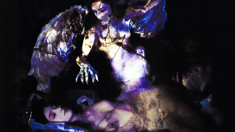 Dream Demon backdrop 2