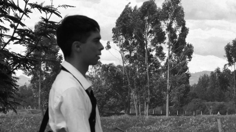 Andres Felipe Caro