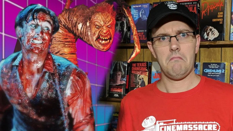What's the Goriest Movie You've Ever Seen?