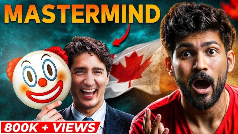 Trudeau resignation is a MASTERSTROKE | Impact on India