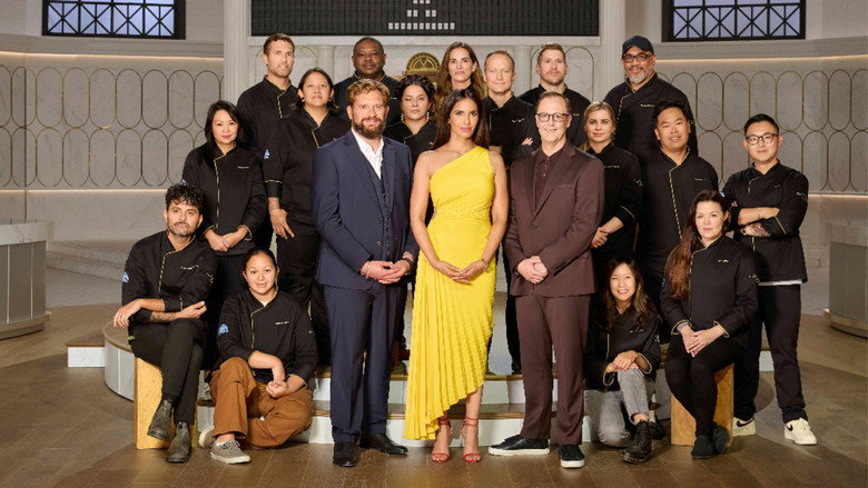 America's Culinary Cup backdrop 3
