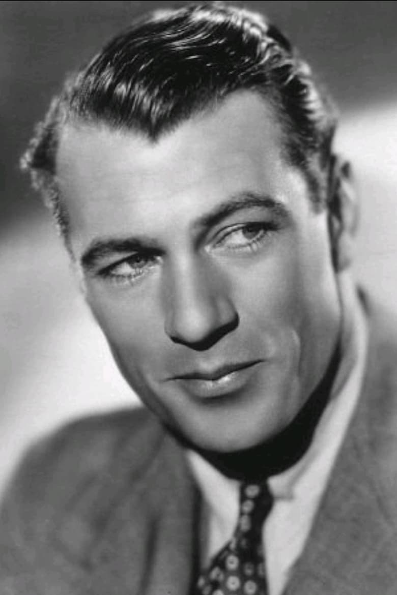 Gary Cooper