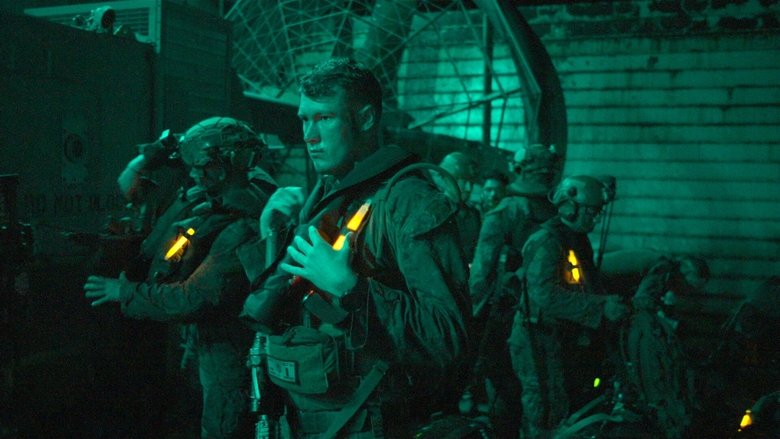 The Last Scout Sniper Platoon