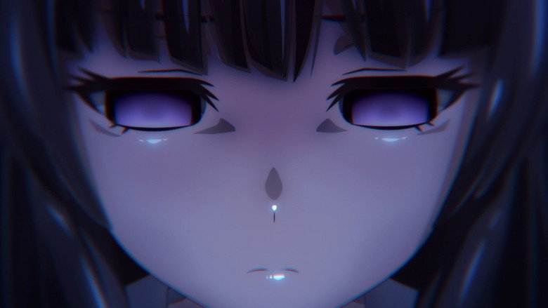 BanG Dream! Episode of Roselia I: Promise backdrop 7